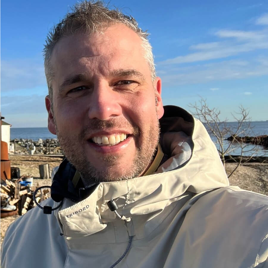 Jeroen van Muijlwijk