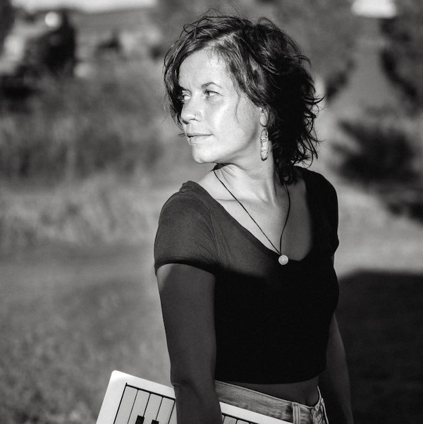 Maite van der Marel